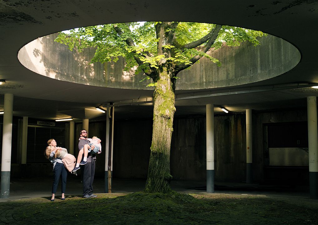 Síndrome da Apatia : Fotos