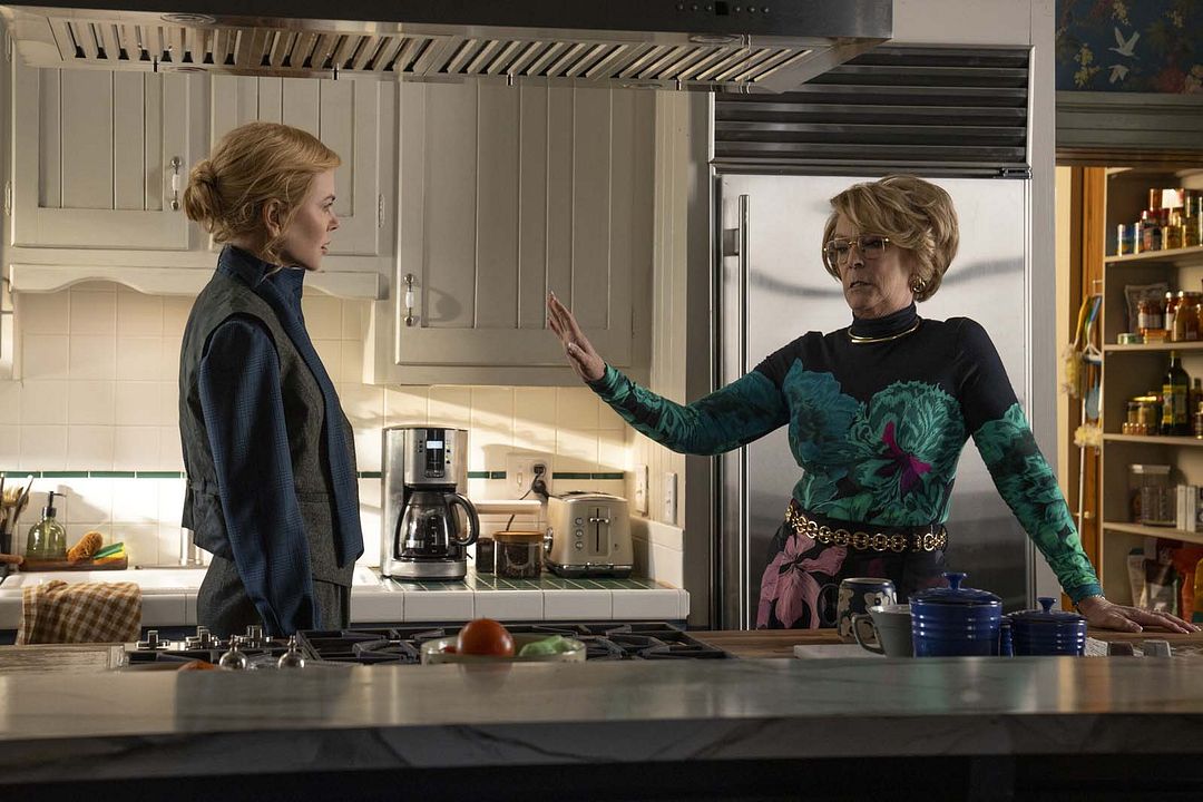 Fotos Nicole Kidman, Jamie Lee Curtis