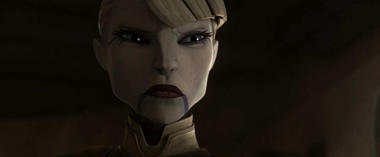Star Wars: Histórias do Submundo : Fotos