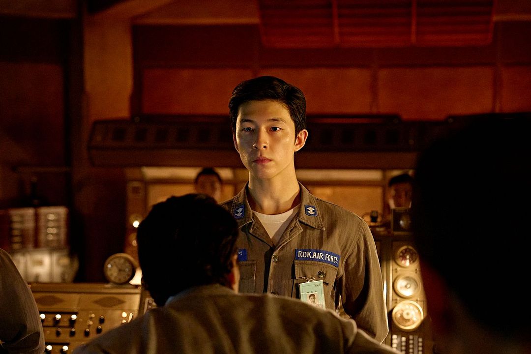 Good News : Fotos Kyung Hong