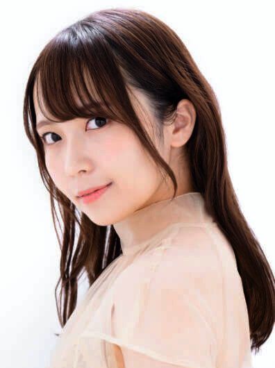 Poster Kanna Nakamura