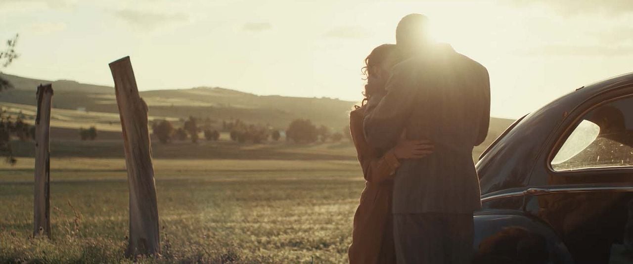 Fanon : Fotos Déborah François, Alexandre Bouyer