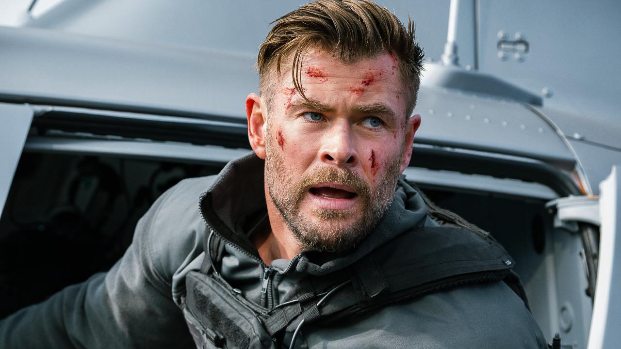 Chris Hemsworth sugere despedida do personagem Thor