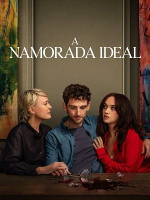 A Namorada Ideal : Poster