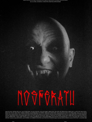 Nosferatu : Poster