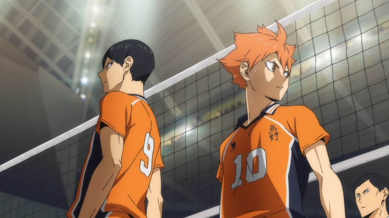 Haikyu!! : Fotos