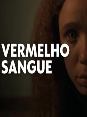 Vermelho Sangue : Poster