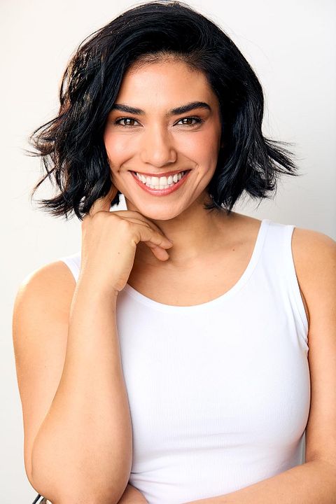 Poster Neyla Cantu