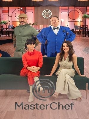 MasterChef Brasil : Poster