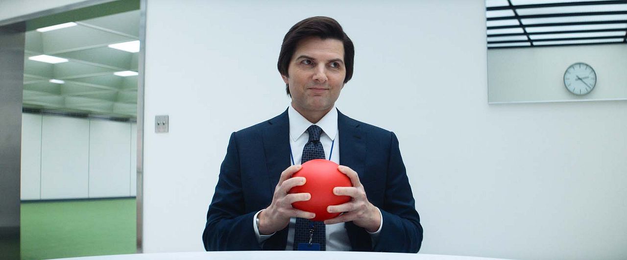 Fotos Adam Scott