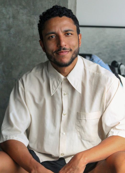 Poster Felipe Frazão