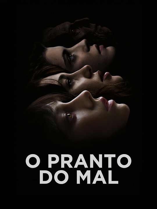 O Pranto do Mal : Poster