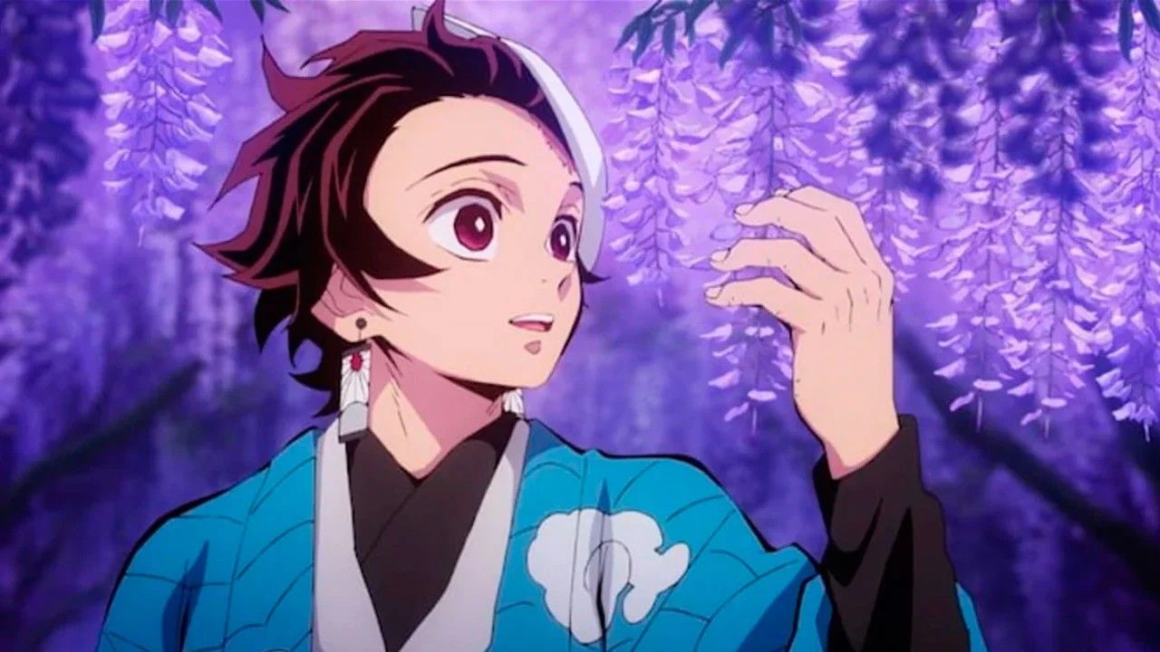 Assistir Demon Slayer: Kimetsu no Yaiba Dublado Todos os Episódios