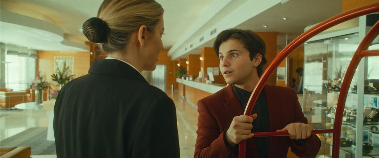 Hotel Amor : Fotos