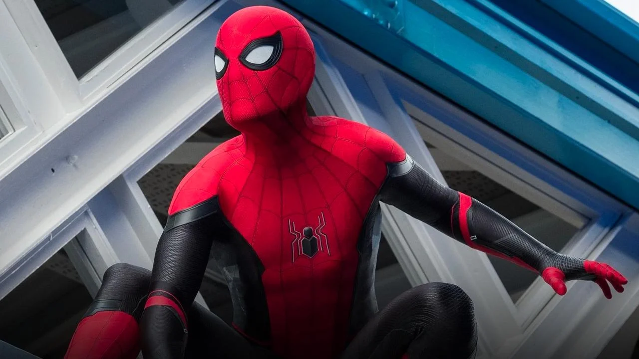 Homem-Aranha: Sem Volta Para Casa  Ator de Marvel's Spider-Man 2 elogia o  filme