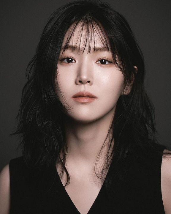 Poster Ji-Eun Kim