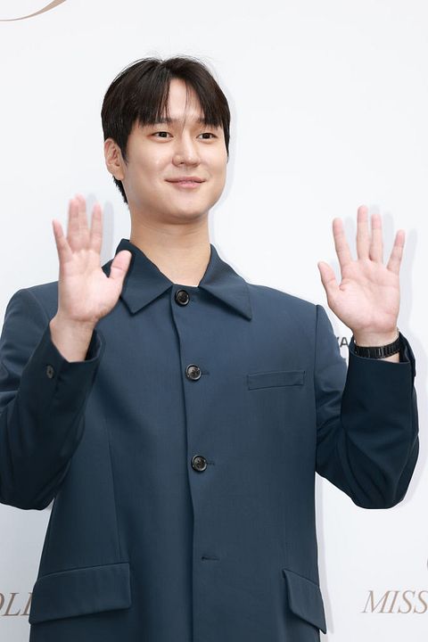 Poster Kyung-Pyo Go