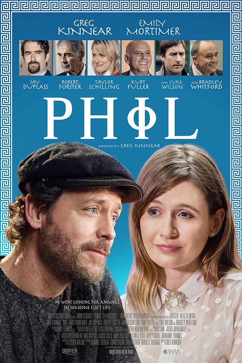 Phil : Poster