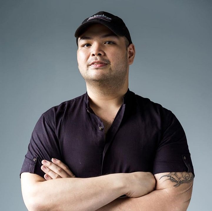 Poster Chad Vidanes