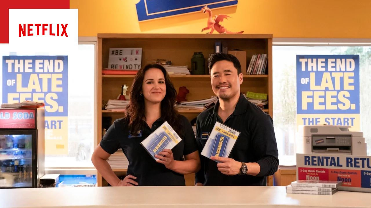 Superstore 5ª temporada - AdoroCinema