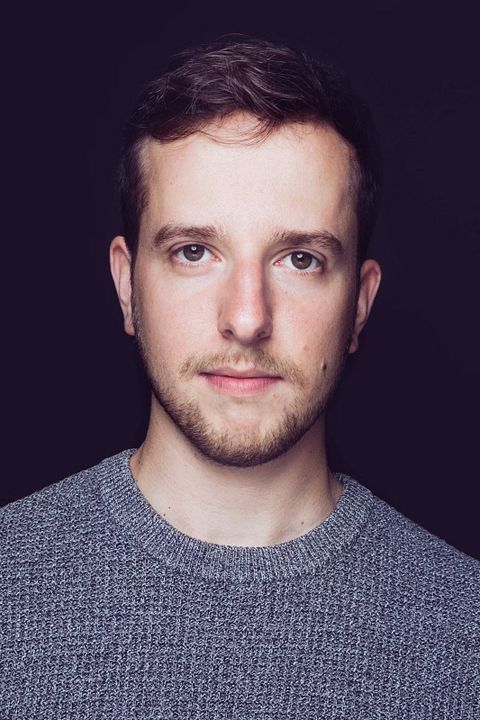 Poster Peter Ondrejička