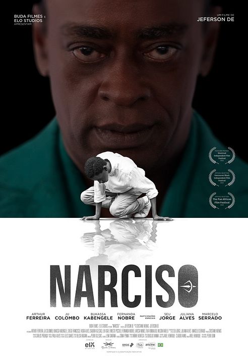 Narciso : Poster