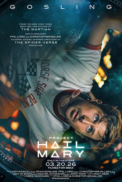 Devoradores de Estrelas : Poster