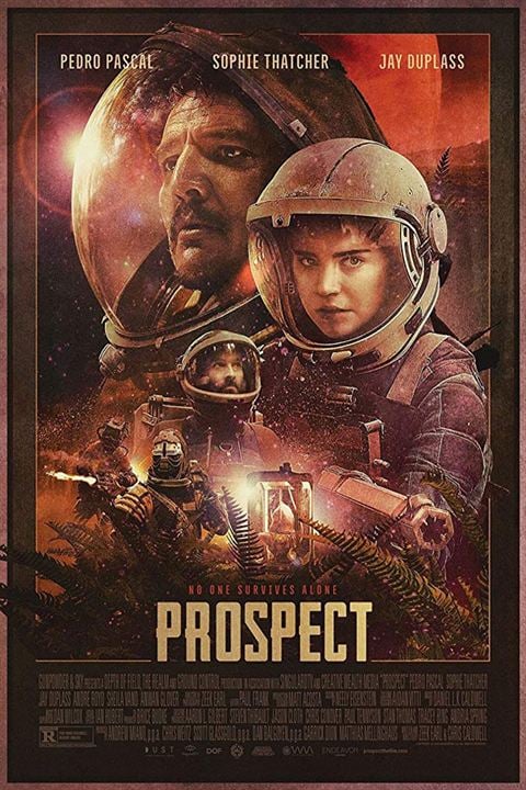 Prospect : Poster