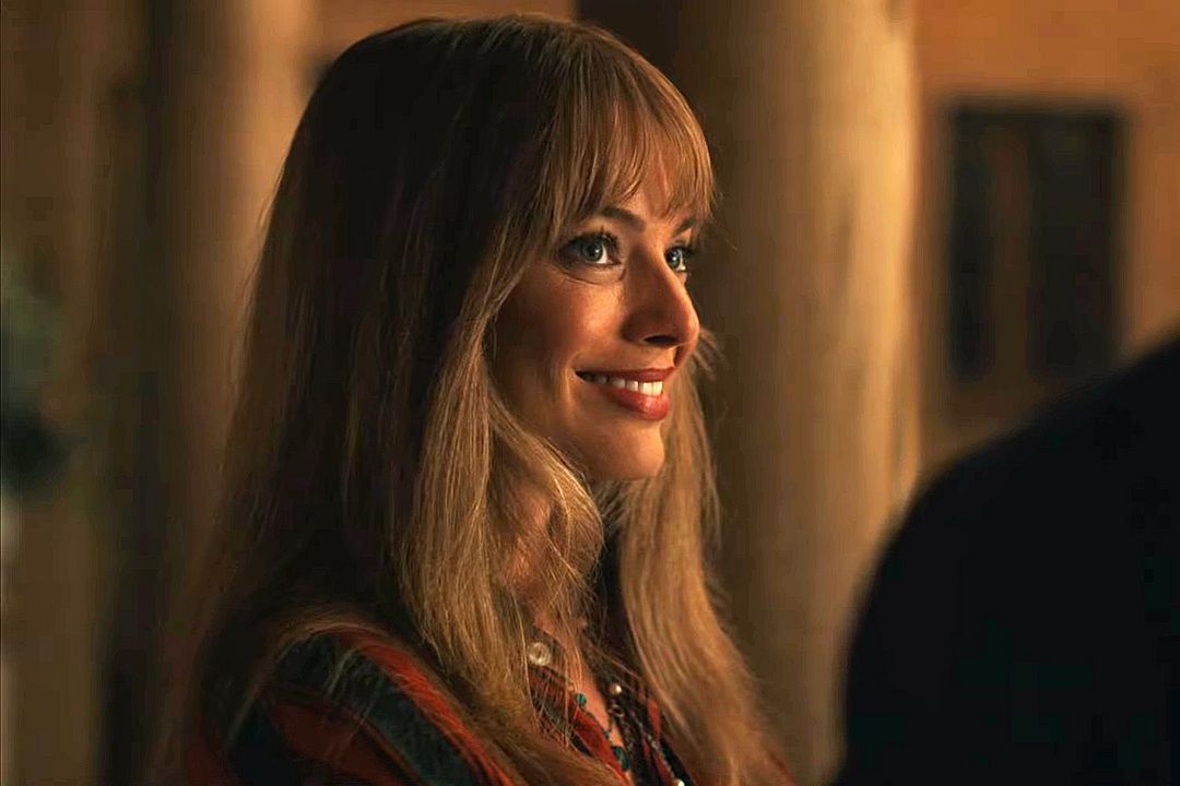 A Grande Viagem da Sua Vida : Fotos Margot Robbie