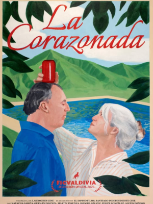 O Palpite : Poster