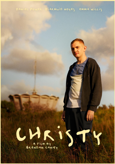 Christy : Poster
