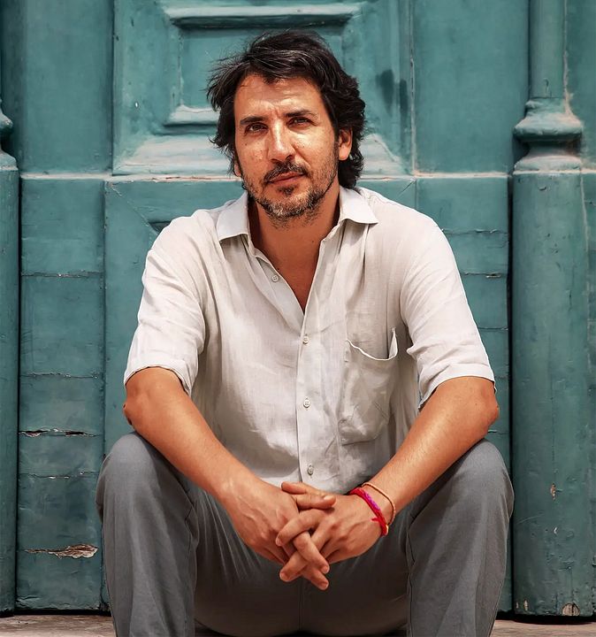 Poster João Rosas