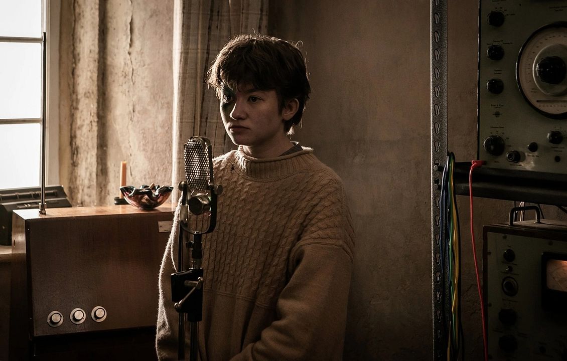 Rabbit Trap : Fotos Jade Croot