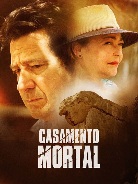 Casamento Mortal : Poster