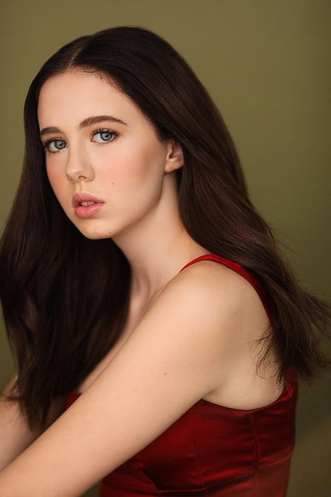 Poster Eden Summer Gilmore