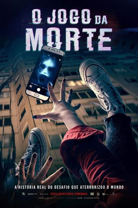 Jogo da Morte : Poster