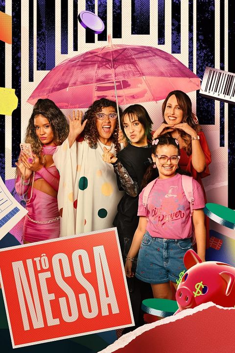 Tô Nessa : Poster