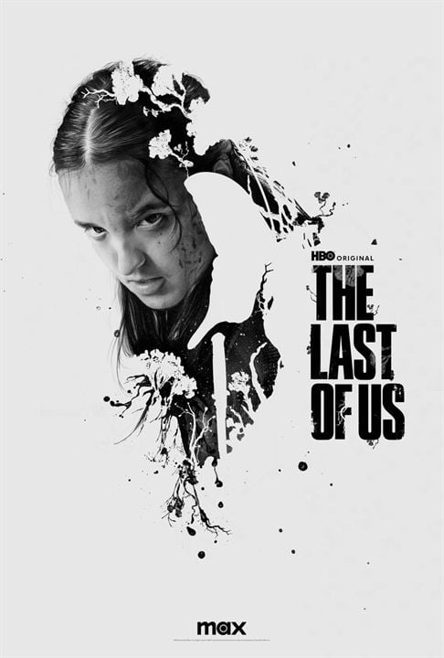 The Last Of Us : Poster