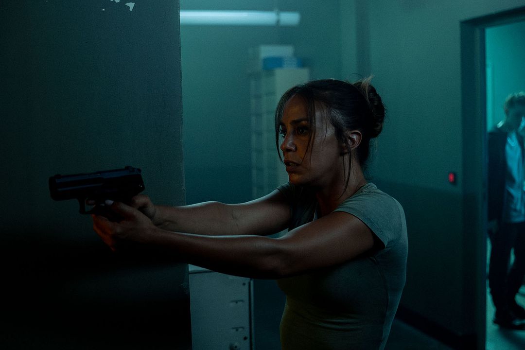 K.O. : Fotos Alice Belaïdi