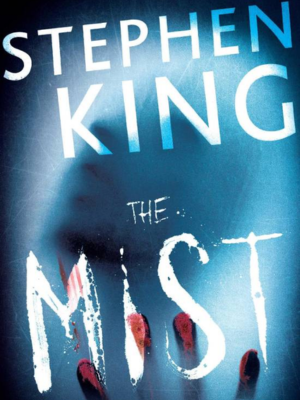 The Mist : Poster