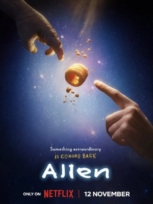 Allen : Poster