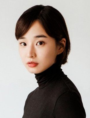 Poster Hyo-rin Bang