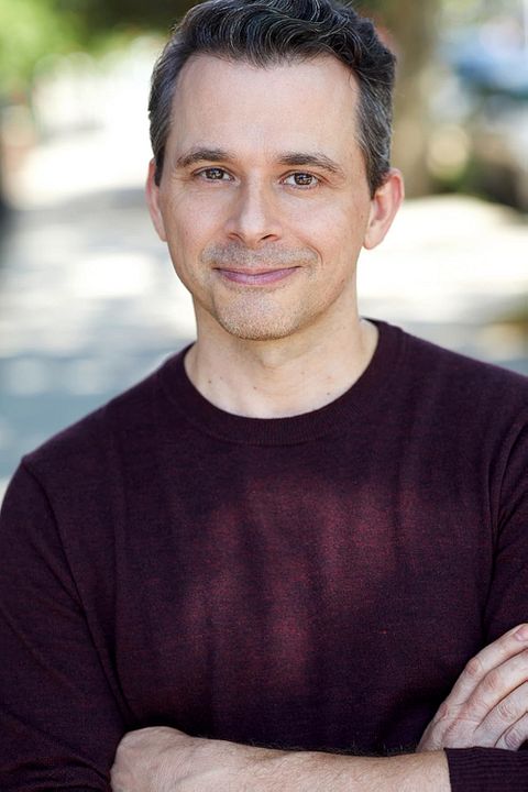 Poster Matt Crabtree