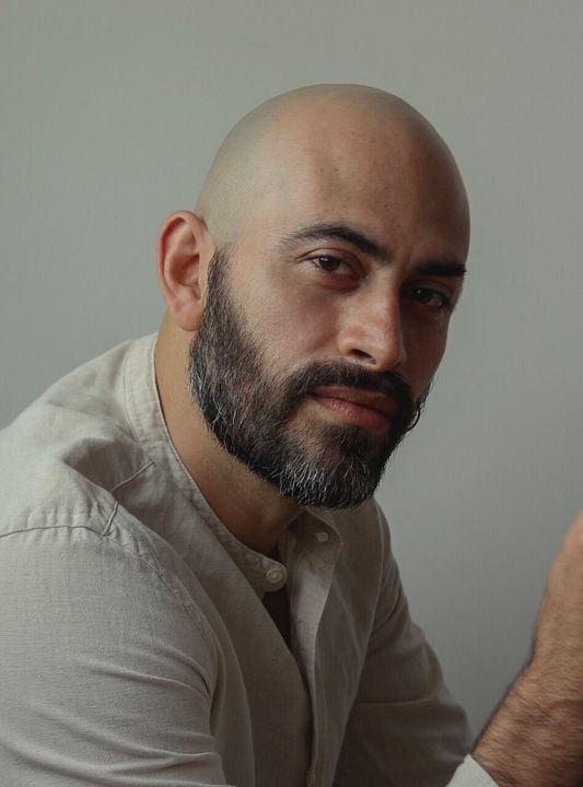 Poster Lucas Oradovschi