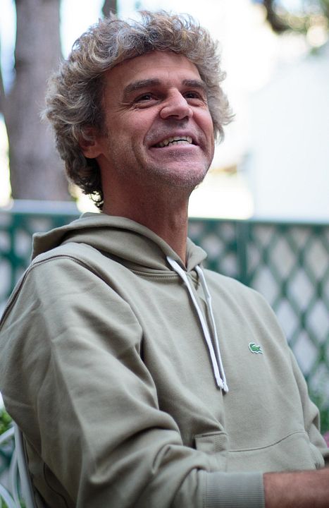 Poster Guga Kuerten