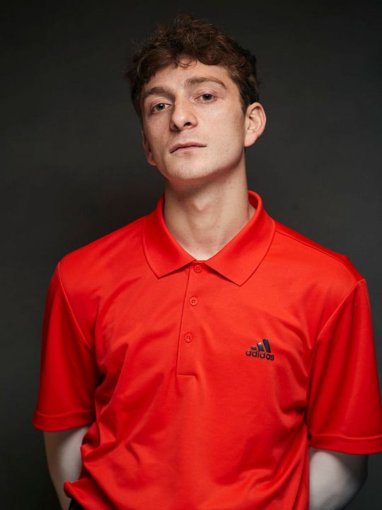 Poster Levan Gelbakhiani