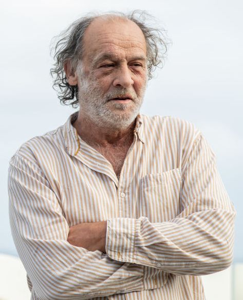 Poster João Pedro Bénard