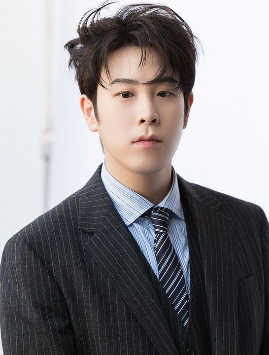 Poster Ji-Hoon Pyo