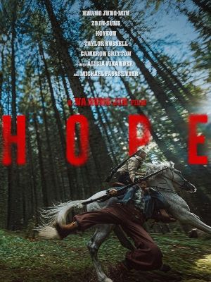 Hope  : Poster