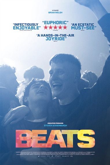 Beats : Poster